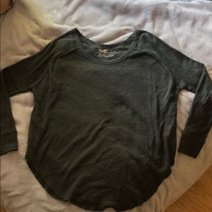 TNA oversized thermal